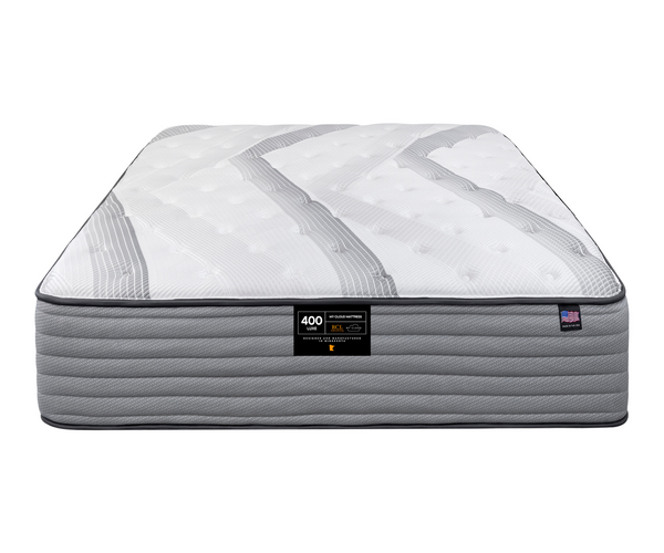 My Cloud Mattress – Really Cool Living