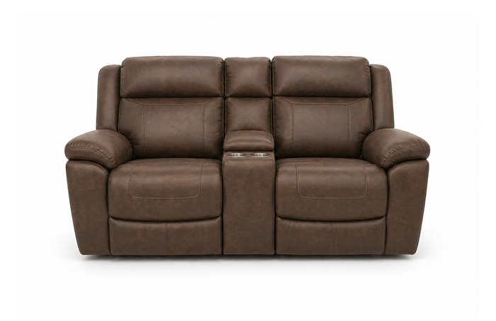 Brexton Power Reclining Loveseat