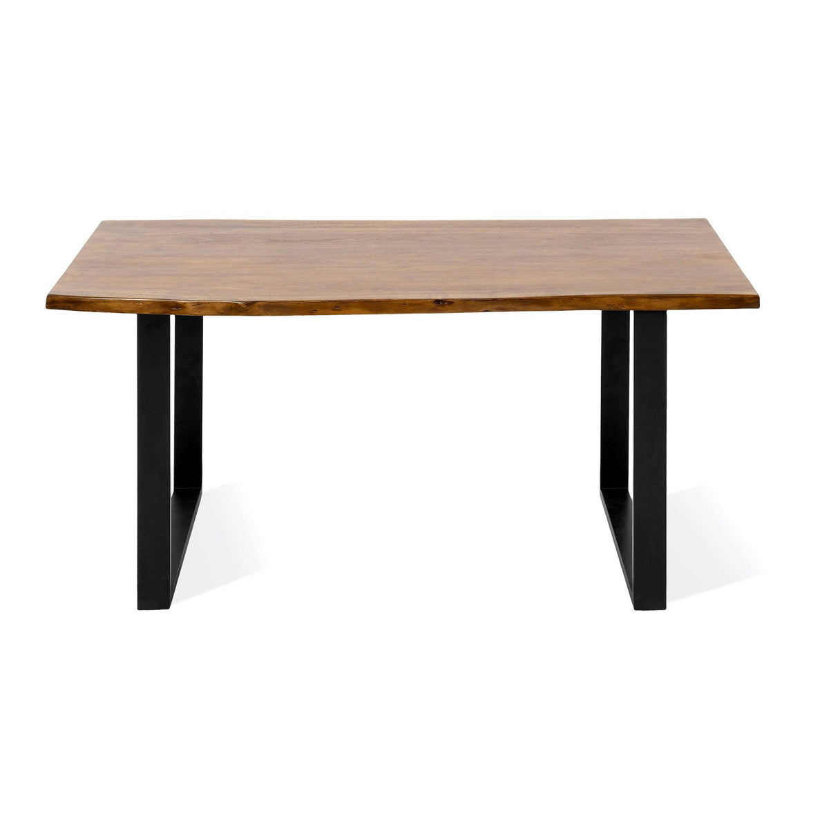 63 inch table — A closer look at the design