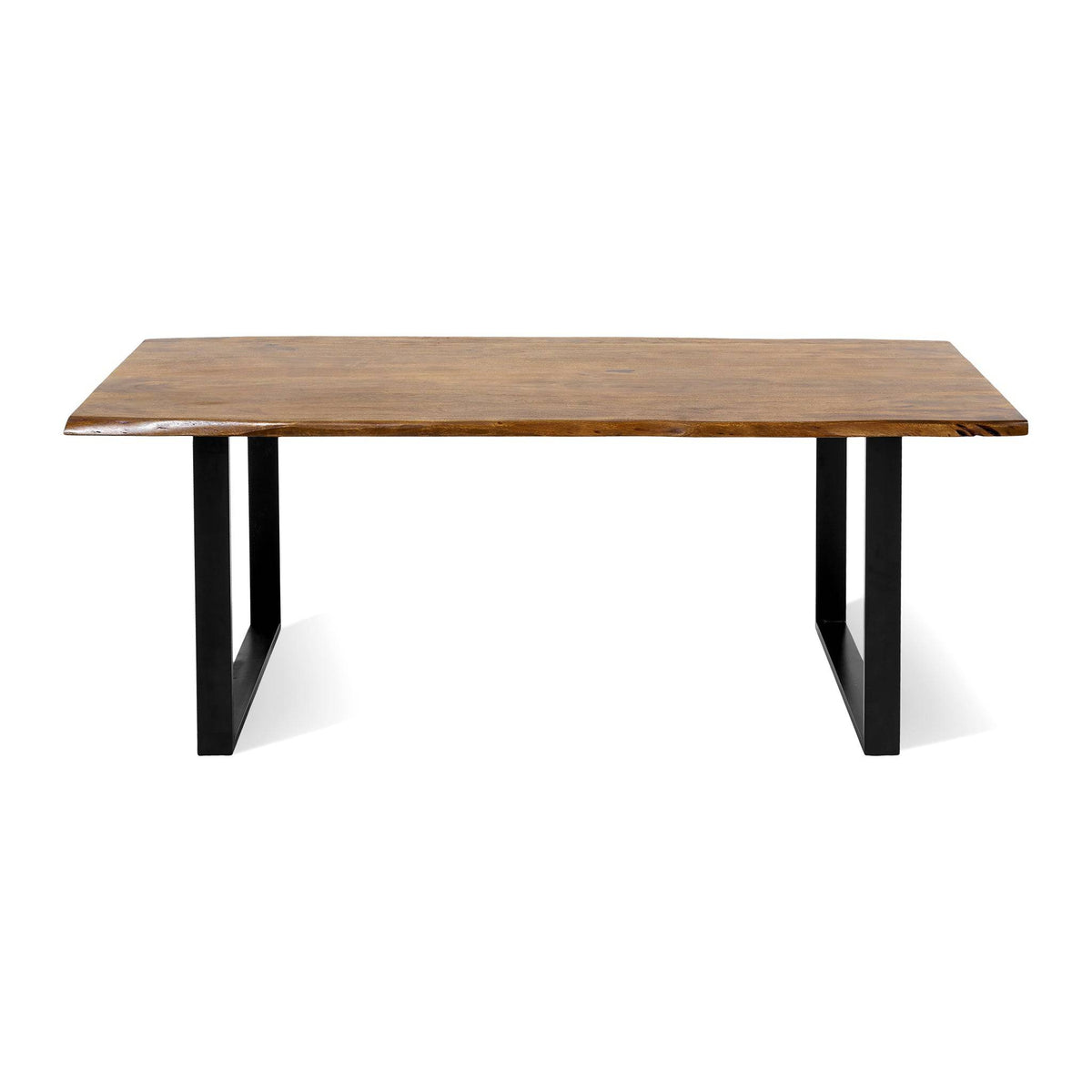 71 inch table — A closer look at the design