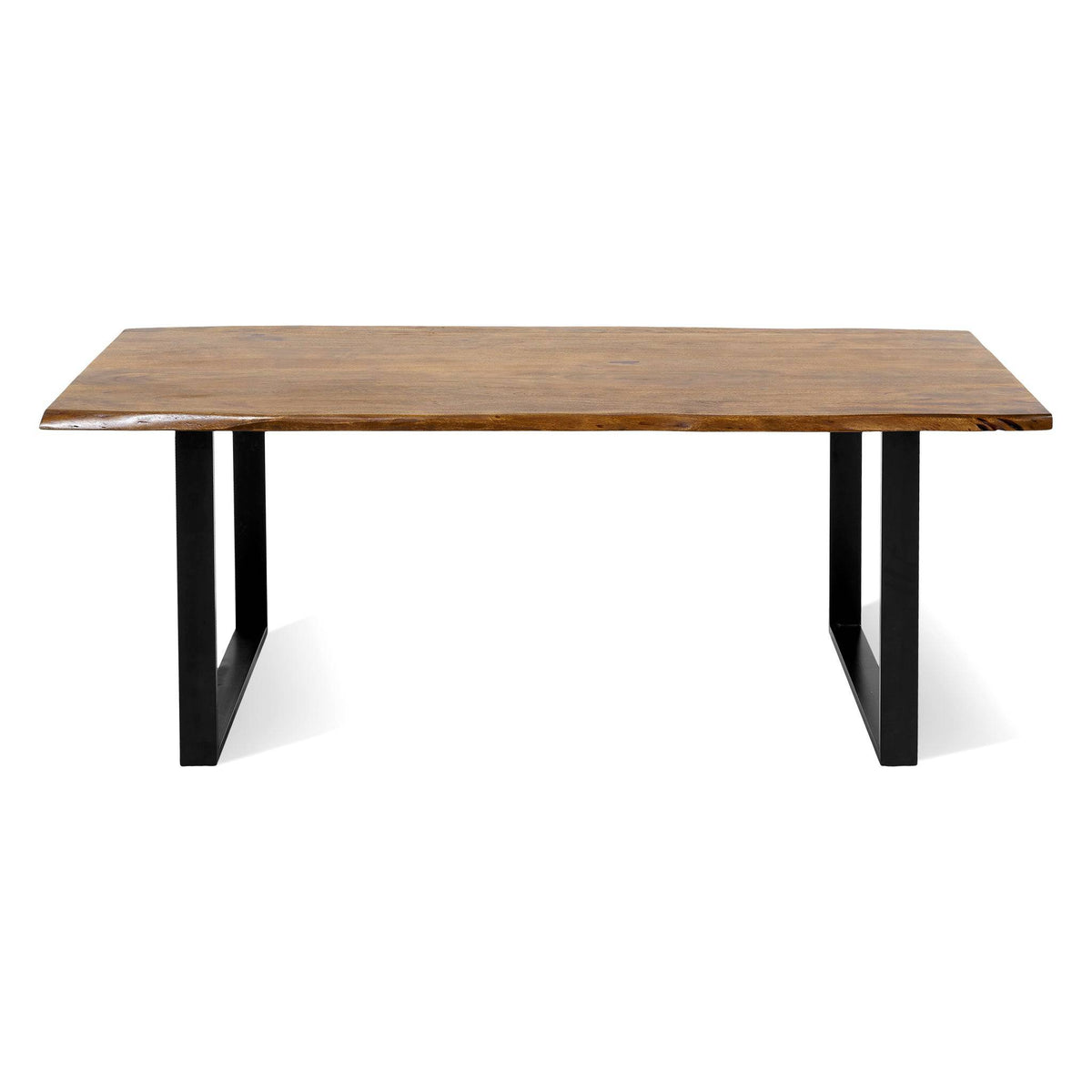 78 inch table — A closer look at the design
