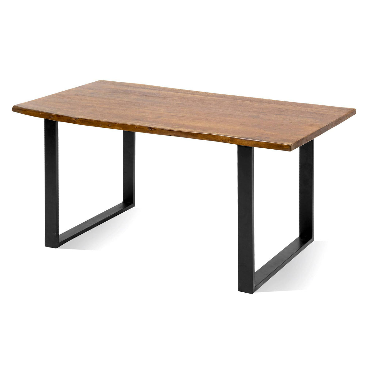 63 inch table — A closer look at the design