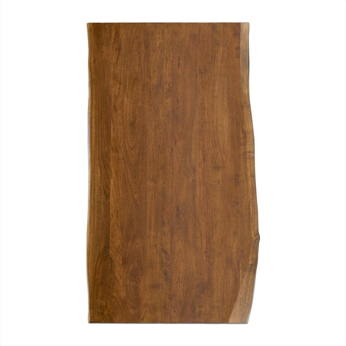 63 inch table — A closer look at the design