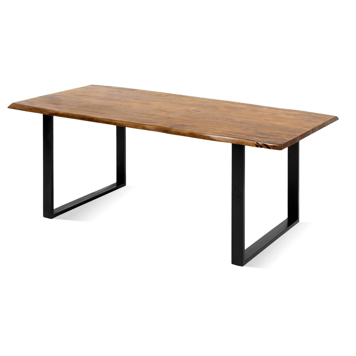 78 inch table — A closer look at the design