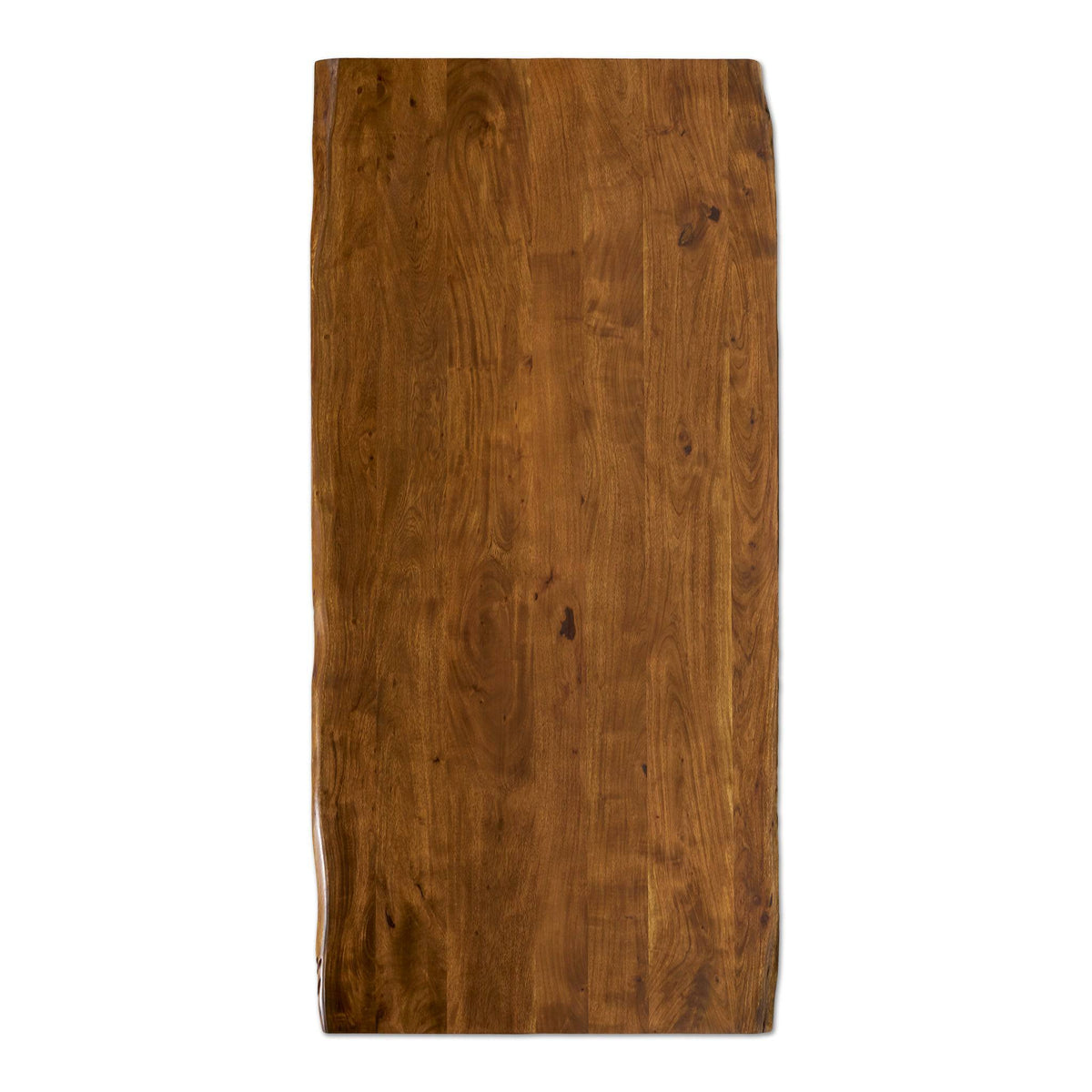 78 inch table — A closer look at the design
