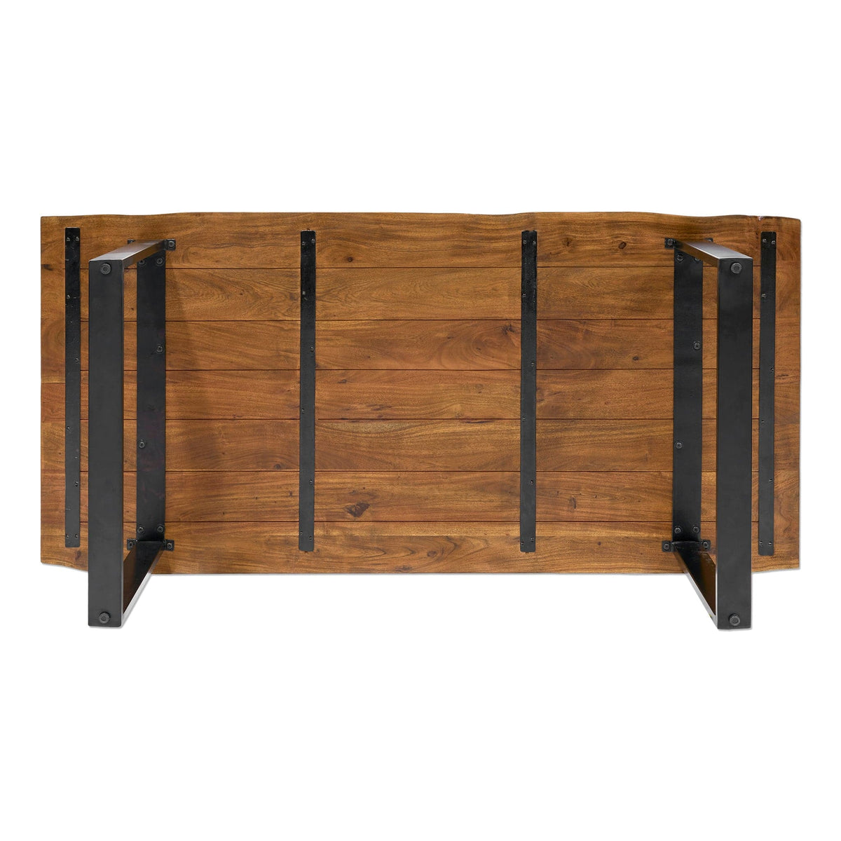 78 inch table — A closer look at the design