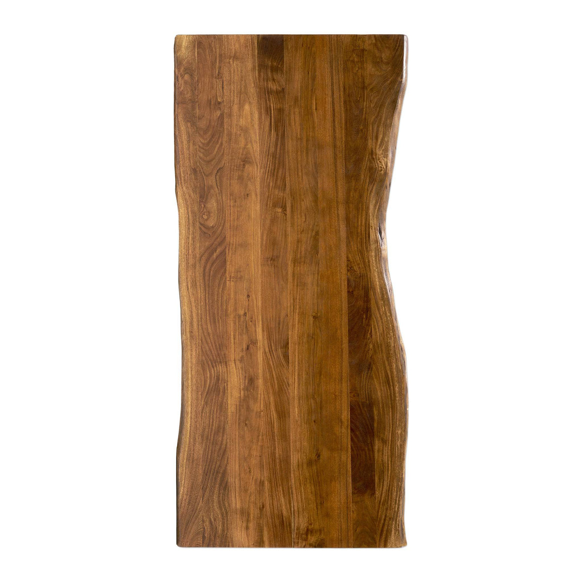 86 inch table — A closer look at the design