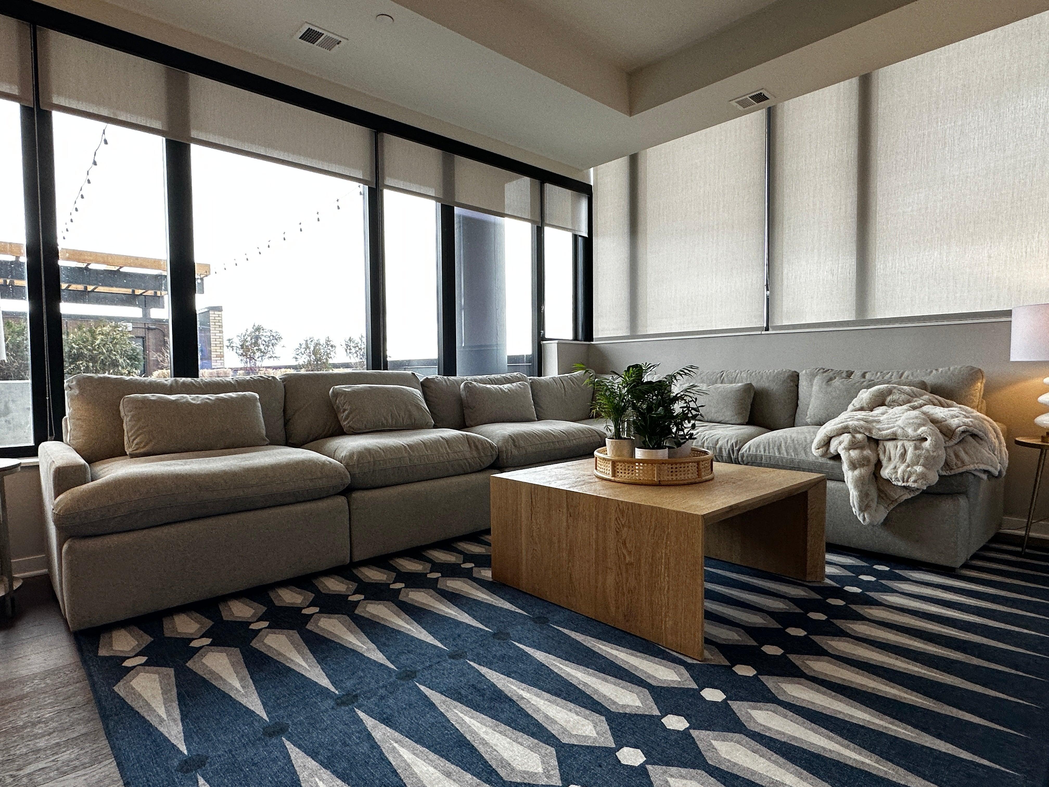 INSPIRED LIVING Really Cool Living Inspired living really cool living
