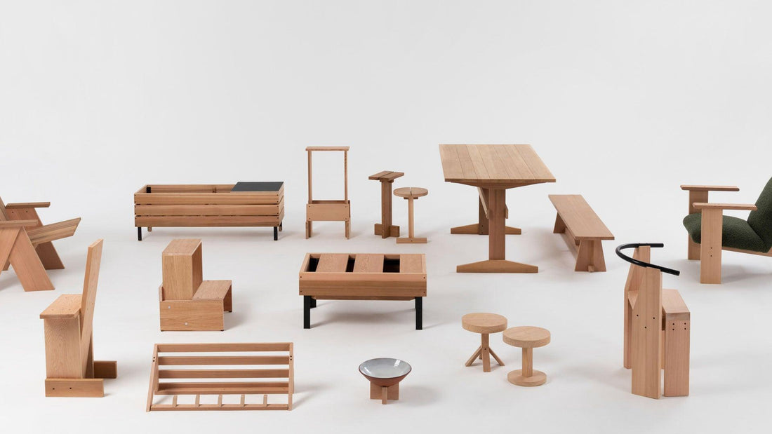 A Deeper Dive Into The World Of Furniture Design Really Cool Living