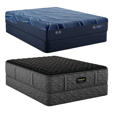 Collection image for: Serta Simmons Mattress