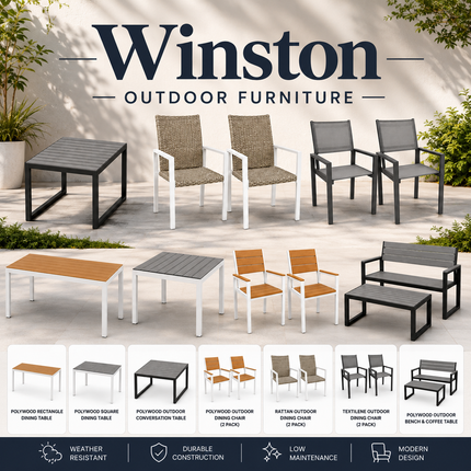 Collection image for: Winston Outdoor Furniture