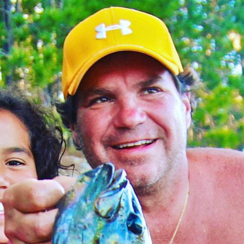Brett Foster