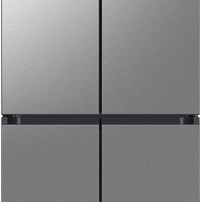SAMSUNG REFRIGERATOR RF23DB9600QL Bespoke AI 4-Door Flex™