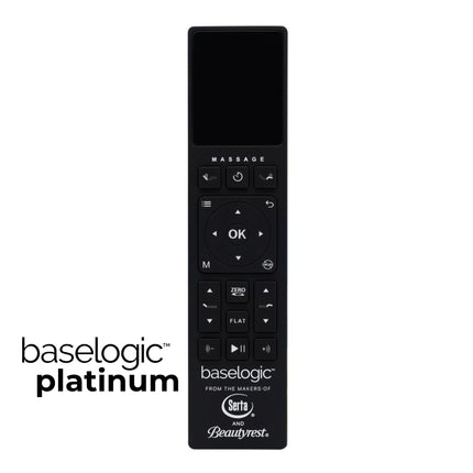 Serta® baselogic™ Adjustable Base