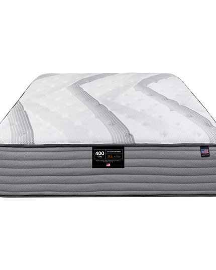 My Cloud Mattress / 400 Luxe