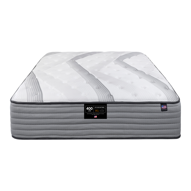 Colchón My Cloud / 400 Luxe