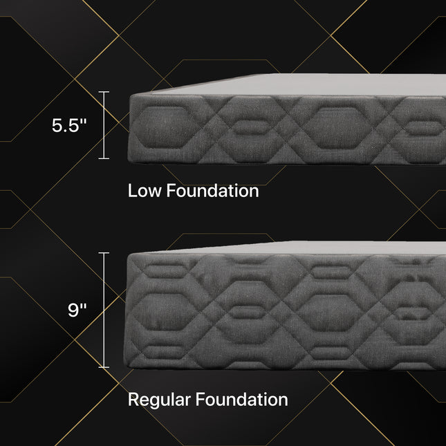 Beautyrest Black® Mattress Foundation
