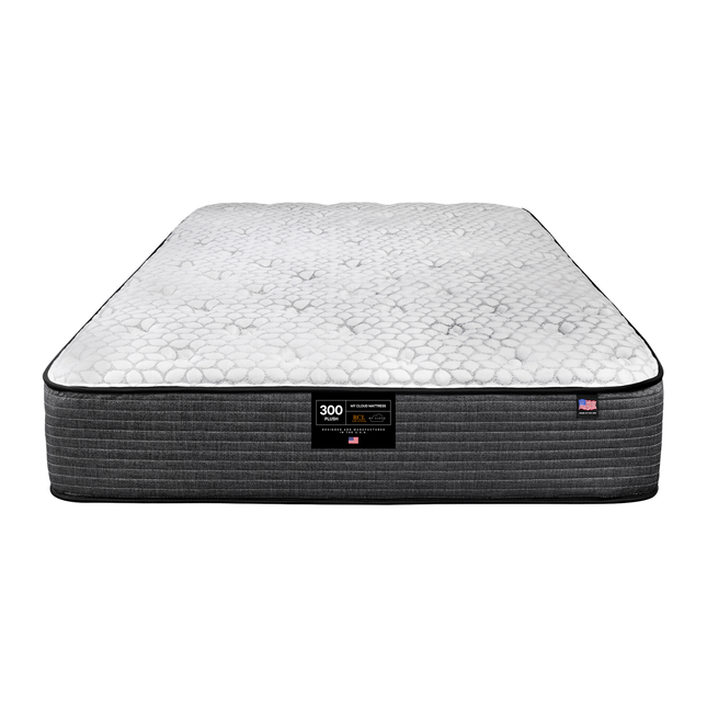 My Cloud Mattress / 300 Firme Acolchado