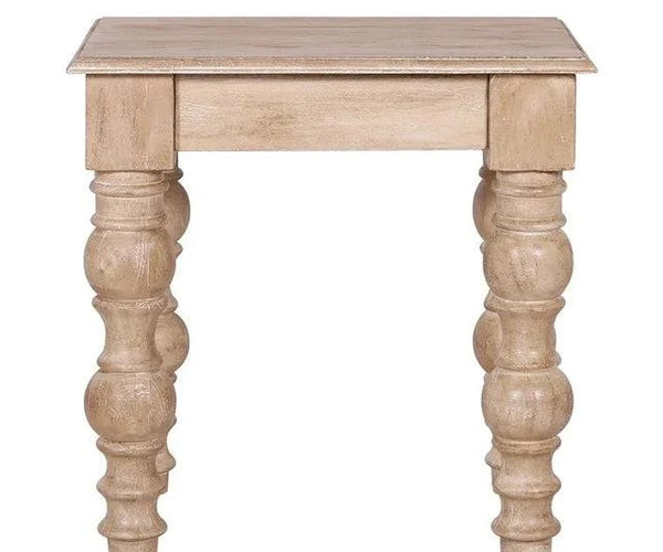 French Country Side Table – Really Cool Living