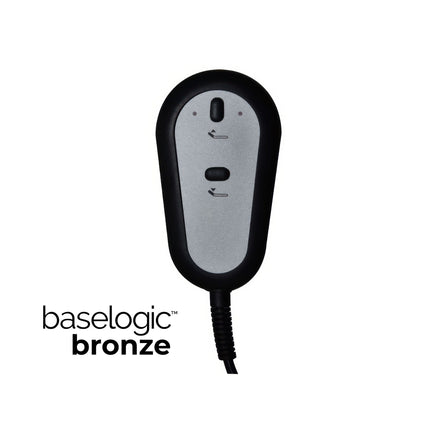 Serta® baselogic™ Adjustable Base