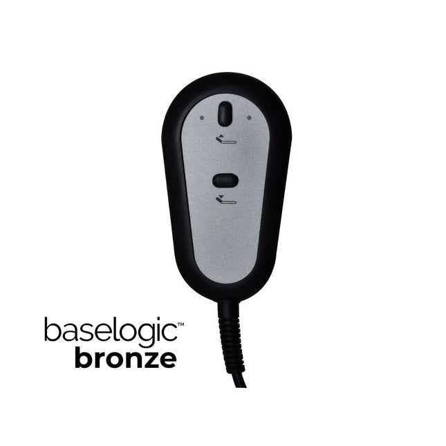 Serta® baselogic™ Adjustable Base