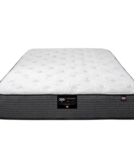 My Cloud Mattress / 200 Gentle Firm