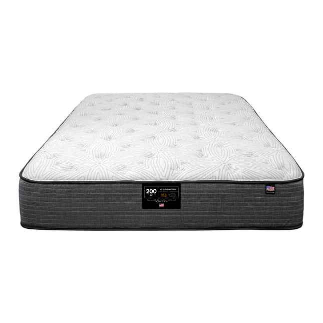 My Cloud Mattress / 200 Gentle Firm