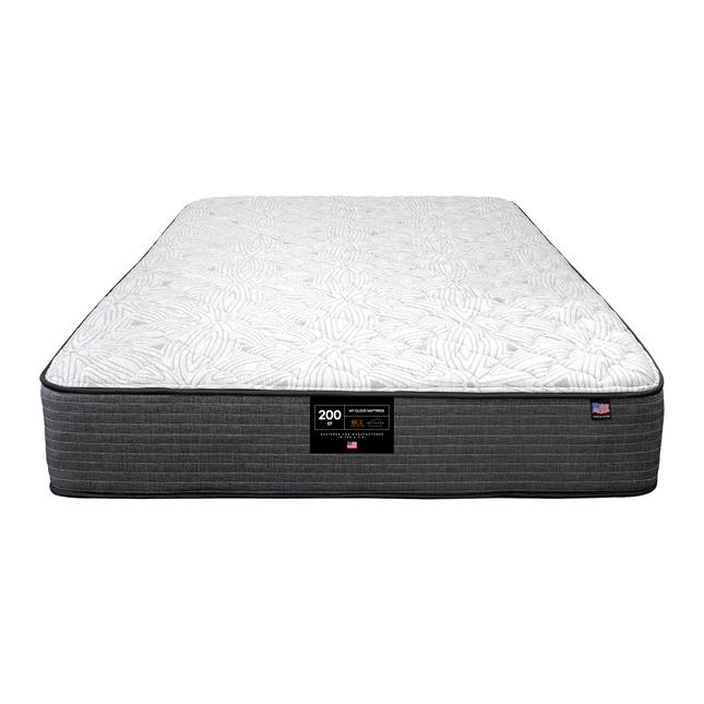My Cloud Mattress / 200 Extra Firm