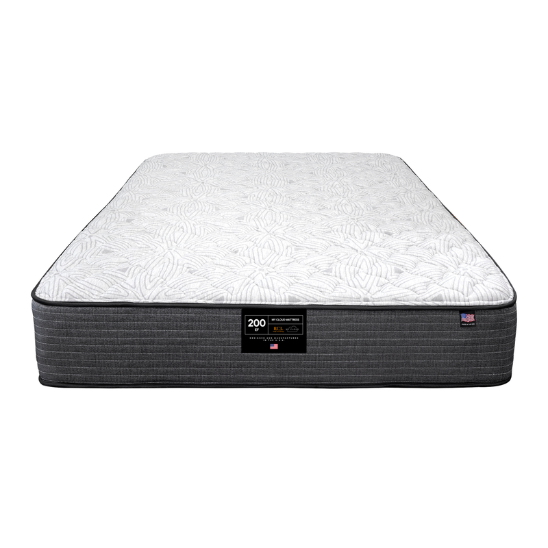 My Cloud Mattress / 200 Extra Firm
