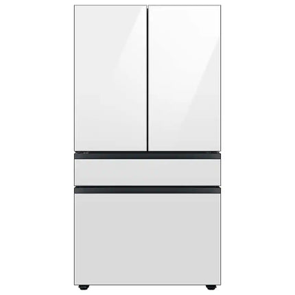 SAMSUNG REFRIGERATOR RF29BB860012 Bespoke 4-Door French Door