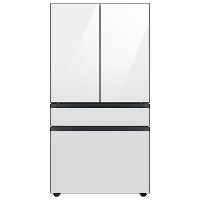 SAMSUNG REFRIGERATOR RF29BB860012 Bespoke 4-Door French Door