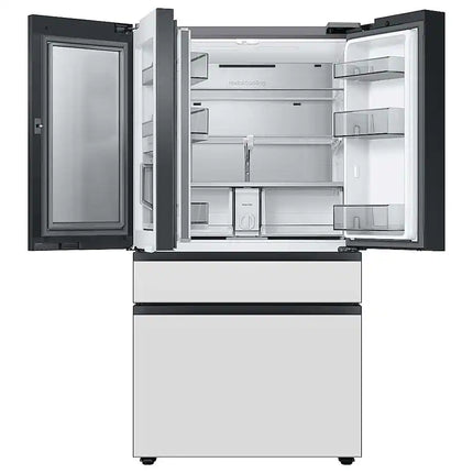 SAMSUNG REFRIGERATOR RF29BB860012 Bespoke 4-Door French Door
