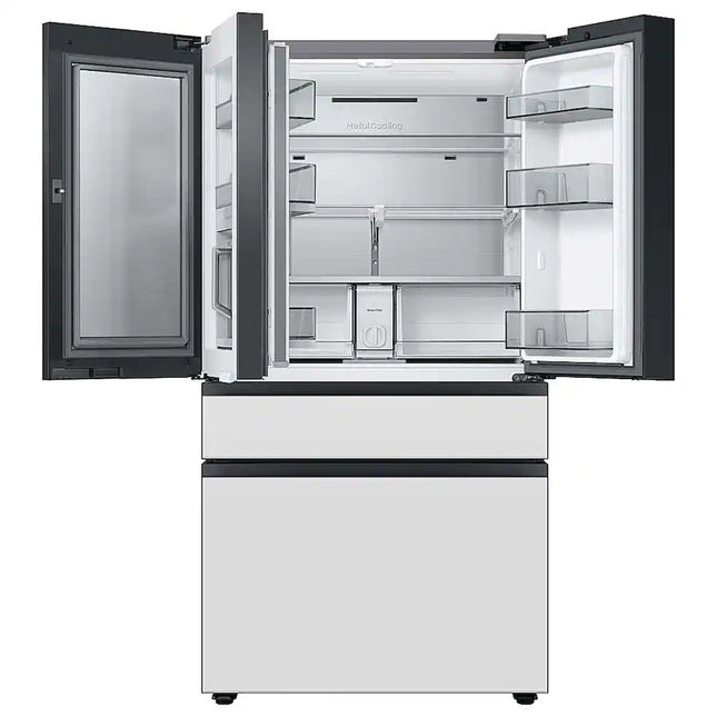 SAMSUNG REFRIGERATOR RF29BB860012 Bespoke 4-Door French Door