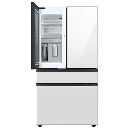 SAMSUNG REFRIGERATOR RF29BB860012 Bespoke 4-Door French Door
