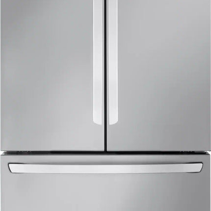 LG REFRIGERATOR LRFLC2706S Smart Counter-Depth MAX™ French Door Refrigerator