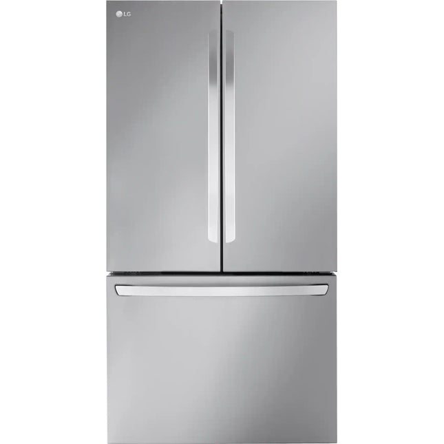 LG REFRIGERATOR LRFLC2706S Smart Counter-Depth MAX™ French Door Refrigerator