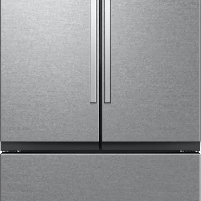 SAMSUNG REFRIGERATOR RF32CG5100SR Bespoke AI 3-Door French Door