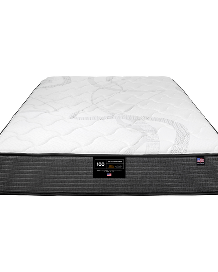 My Cloud Mattress / 100