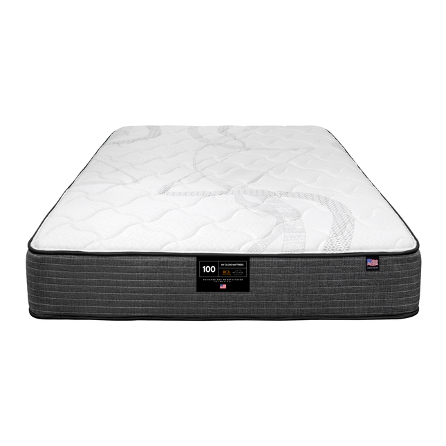 My Cloud Mattress / 100