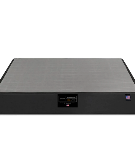 My Cloud Mattress Foundation