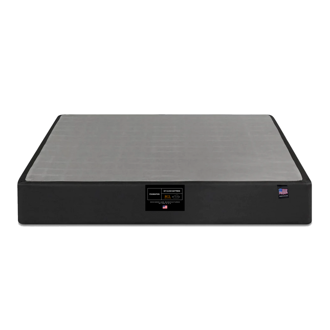 My Cloud Mattress Foundation