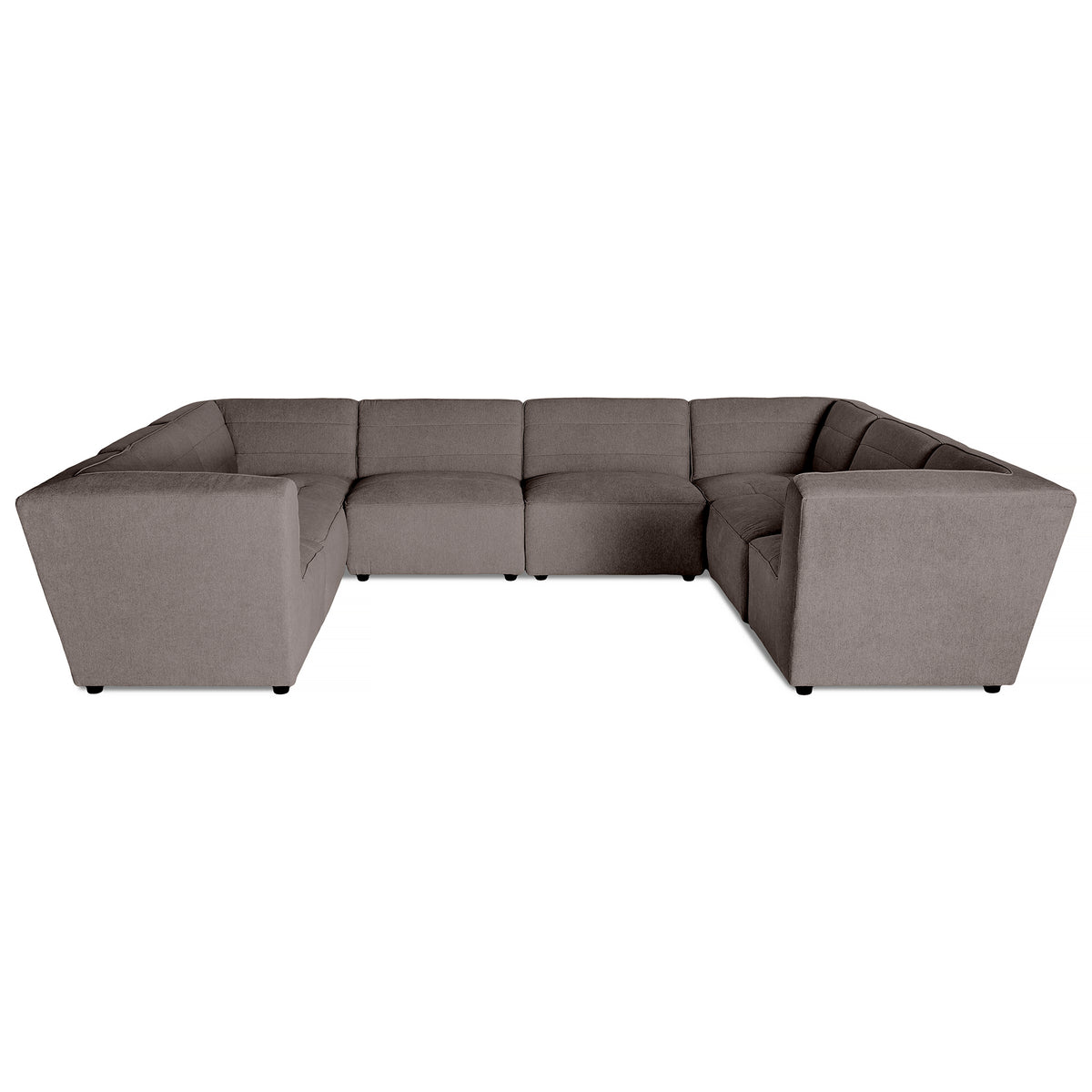 Millenium 8 Piece Pit