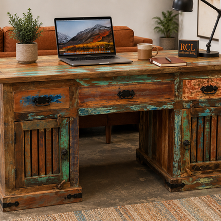Revival Desk