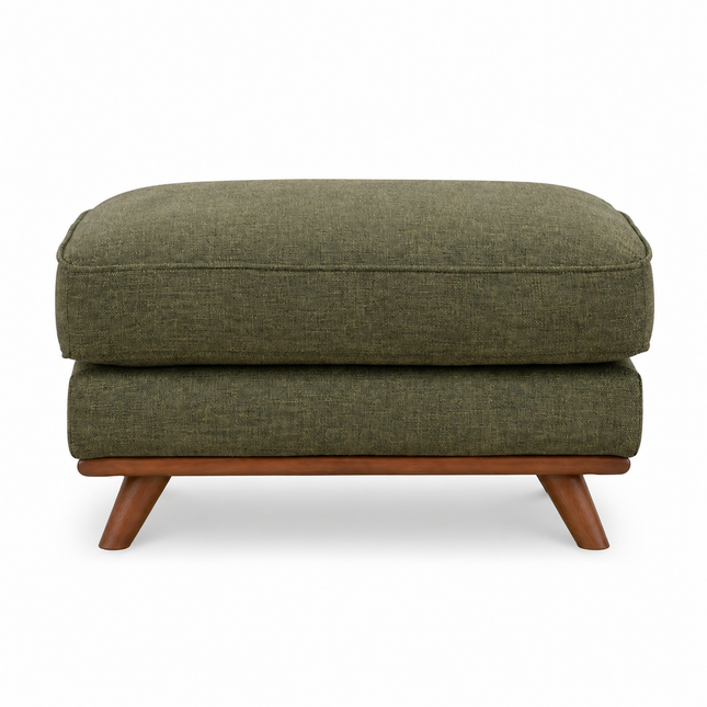 Cortona Ottoman