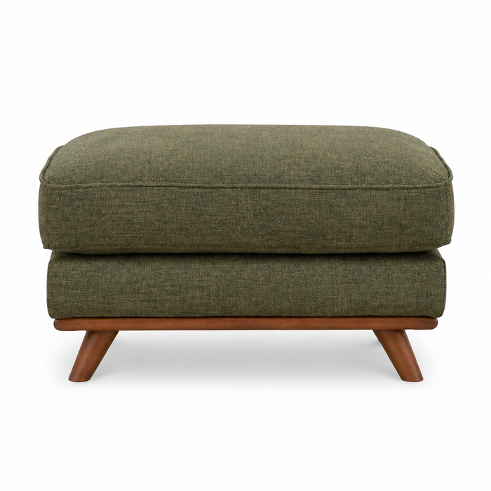 Cortona Ottoman