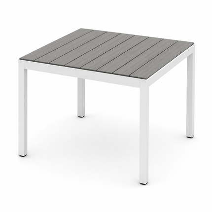 Winston Polywood Outdoor Square Dining Table