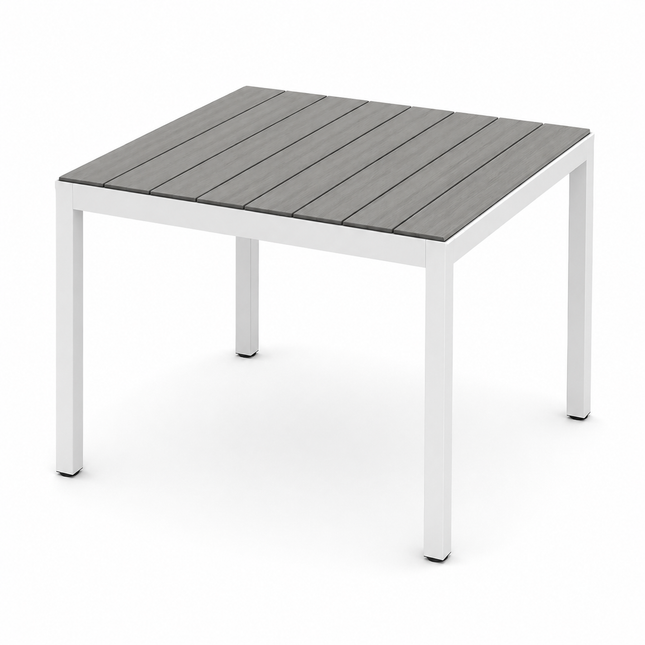 Winston Polywood Outdoor Square Dining Table