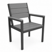 Grey Frame / Grey Polywood