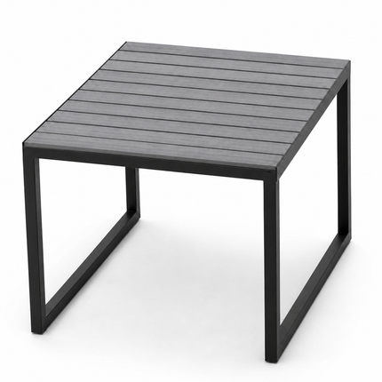 Winston Polywood Outdoor Conversation Table