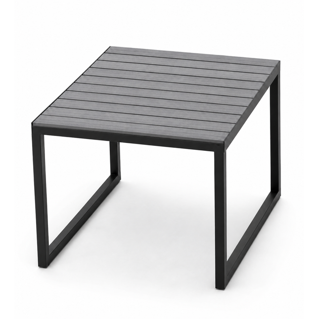 Winston Polywood Outdoor Conversation Table